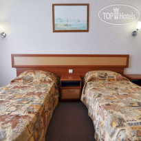 Family Resort Chernomorets 
