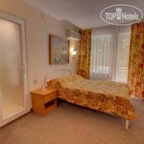Family Resort Chernomorets 