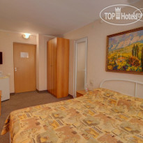 Family Resort Chernomorets 