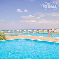 Family Resort Chernomorets 