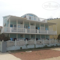 Жемчужина Каламиты 