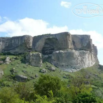 Alimova Balka (Алимова балка) 