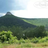 Alimova Balka (Алимова балка) 