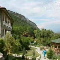 Alimova Balka (Алимова балка) 