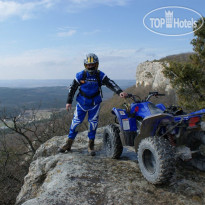 Alimova Balka (Алимова балка) 