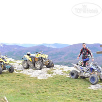 Alimova Balka (Алимова балка) 