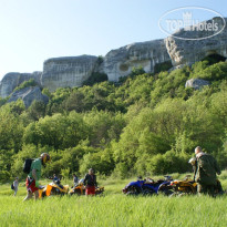 Alimova Balka (Алимова балка) 