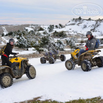 Alimova Balka (Алимова балка) 