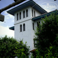 Bahitgul Отель