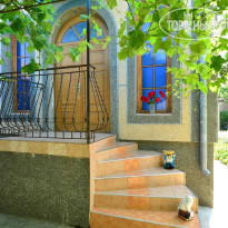 Ласточка Дом с апартаментами