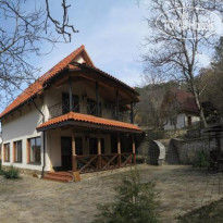 Berghof