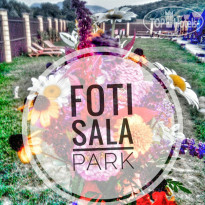 Foti Sala Park (closed)