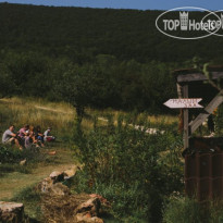 EcoCamp 