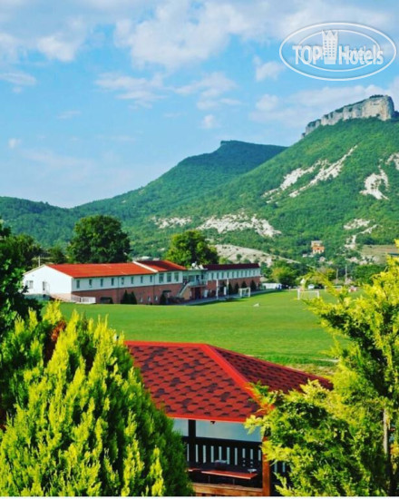 Hotel photo Инкомспорт 
