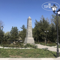 Бахчисарай 