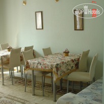 Gostiny Dvor 