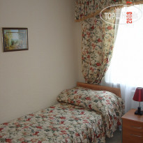 Gostiny Dvor 