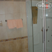 Gostiny Dvor 