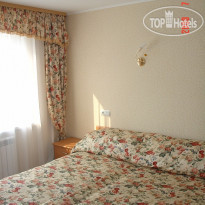 Gostiny Dvor 
