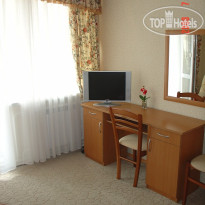 Gostiny Dvor 