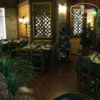 Эсмеральд-Отель 