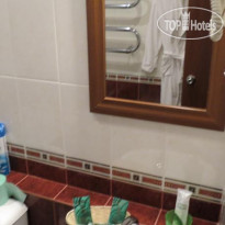 Эсмеральд-Отель 