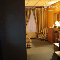 Эсмеральд-Отель 