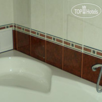 Эсмеральд-Отель 