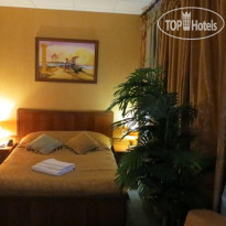 Эсмеральд-Отель 