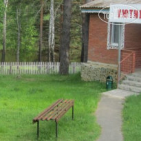 Талый ключ (загородный оздоровительный комплекс им. П. Морозова) 