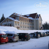 Гора Белая 