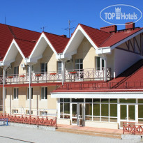 Гора Белая 