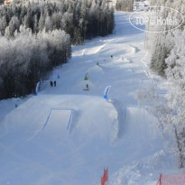 Гора Белая