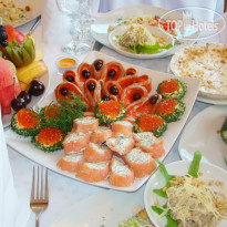 Гора Белая