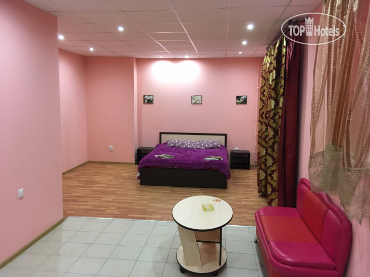 Hotel photo Уют 
