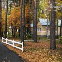 Белый парус 