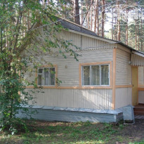 Белый парус 