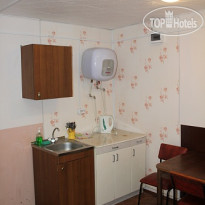 Белый парус 