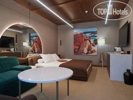 Hotel photo Исеть 