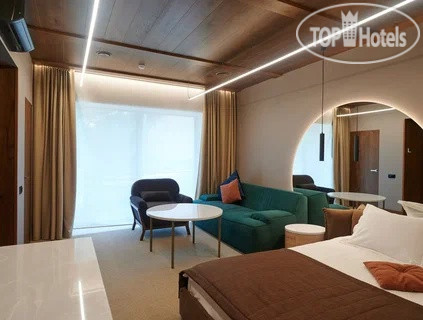 Hotelier's photos Исеть