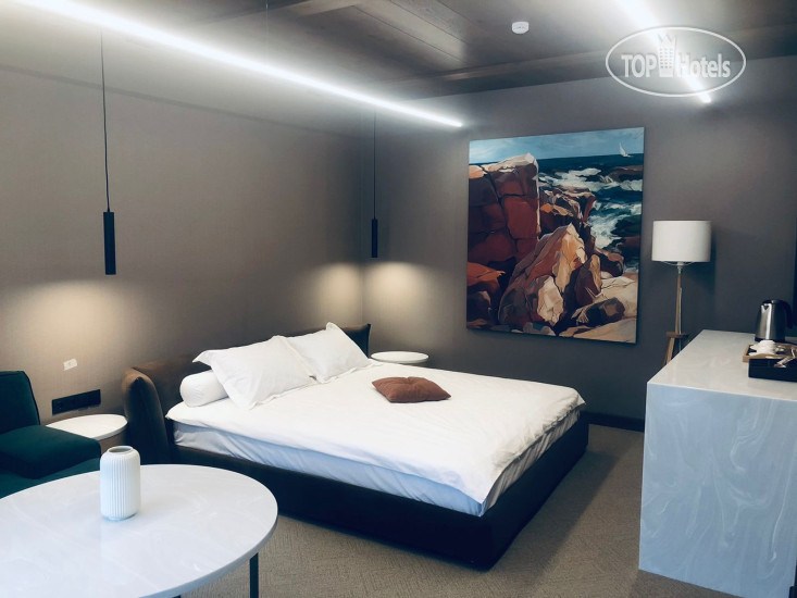 Hotel photo Исеть 