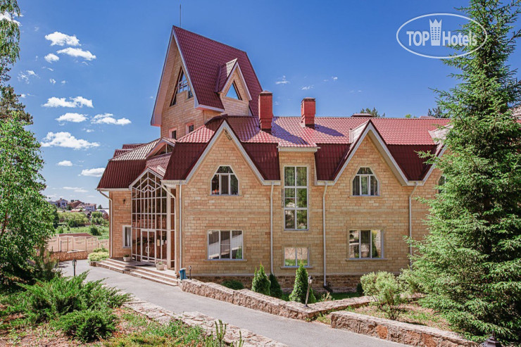 Солнечный Берег