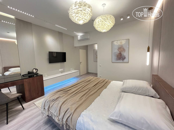 Hotel photo Талица 