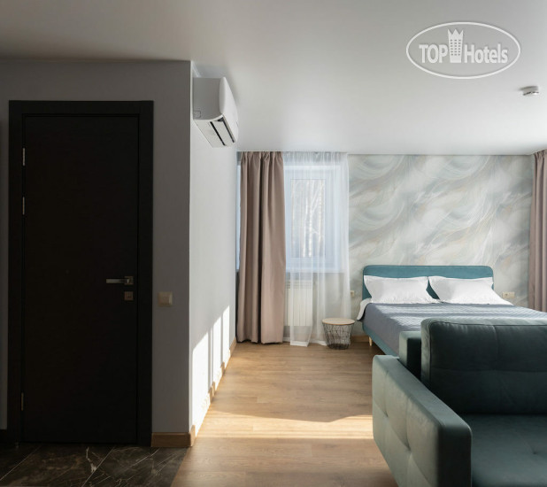 Hotelier's photos Солнечный Остров