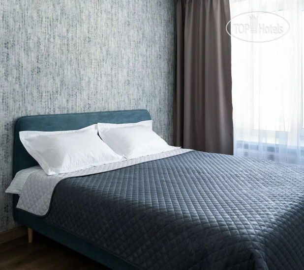 Hotelier's photos Солнечный Остров