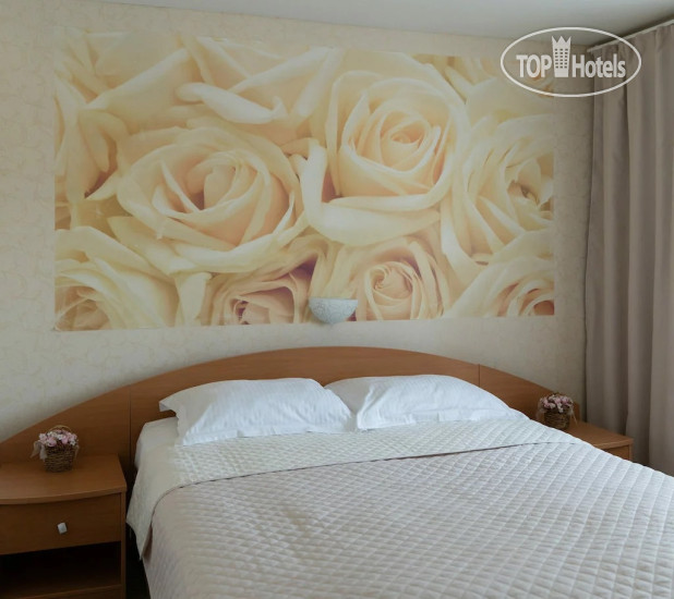 Hotel photo Солнечный Остров 