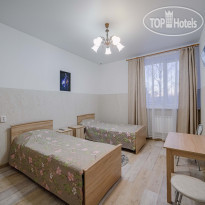 Гостевой дом Новая линза tophotels
