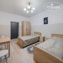 Гостевой дом Новая линза tophotels