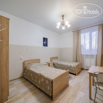 Гостевой дом Новая линза tophotels