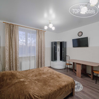 Гостевой дом Новая линза tophotels